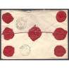 II República ED. 673, 681 (x2), 691