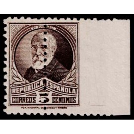 1932 ED. 663smdv *