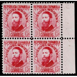 1932 ED. 664cc ** [x4]