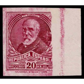 1932 ED. 666ccips **