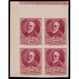 1932 ED. 666ccs ** [x04]