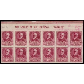 1932 ED. 666ccs ** [x12]