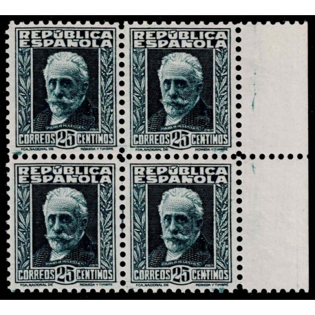 1932 ED. 667cc ** [x4]