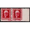 1932 ED. 667ddv + 667 **