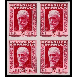 1932 ED. 667s ** [x4]