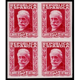 1932 ED. 667s ** [x4] (2)