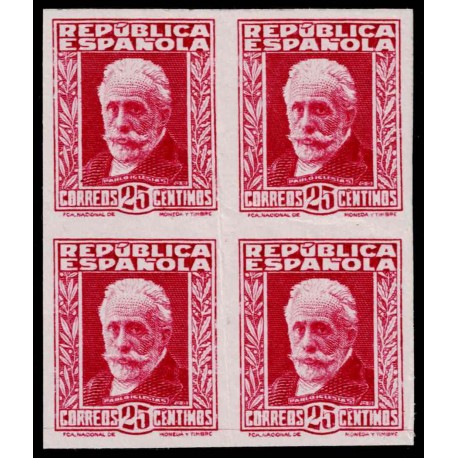 1932 ED. 667s ** [x4] (2)