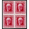 1932 ED. 667s ** [x4] (2)