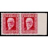 1932 ED. 667smd + 667 **