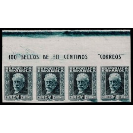 1932 ED. 669ccs ** [x4]