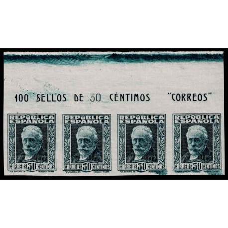 1932 ED. 669ccs ** [x4]