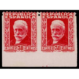 1932 ED. 669dma * [x2]