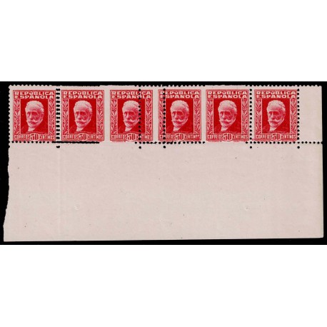 1932 ED. 669dw ** [x06]