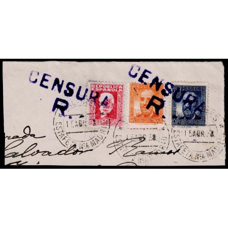 1932 ED. 669F, 739/740 us