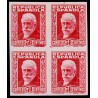 1932 ED. 669s (*) [x4]