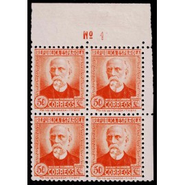 1932 ED. 671 ** [x4]