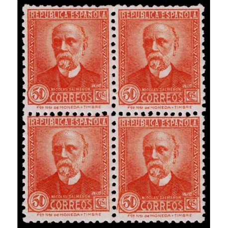 1932 ED. 671 ** [x4] (2)