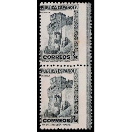 1932 ED. 673dv (*) [x2]