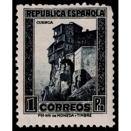 1932 ED. 673N ** (2)