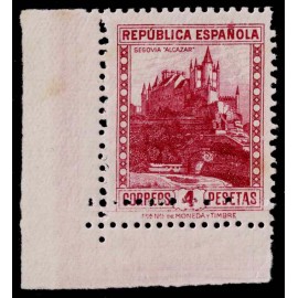 1932 ED. 674ddh **