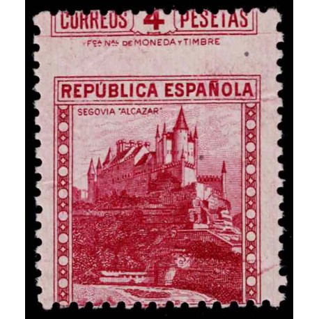 1932 ED. 674dh *