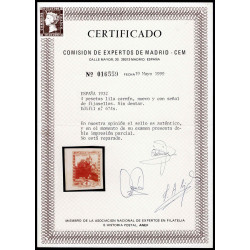 1932 ED. 674ies *