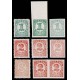 1933 ED. 677/678 **/* [x8]