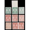 1933 ED. 677/678 **/* [x8]