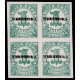 1933 ED. 677Mhh ** [x4]