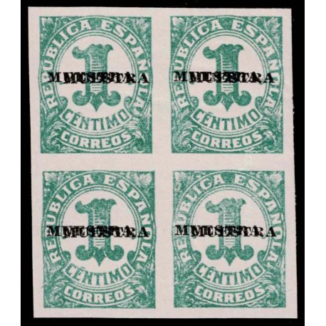 1933 ED. 677Mhh ** [x4]