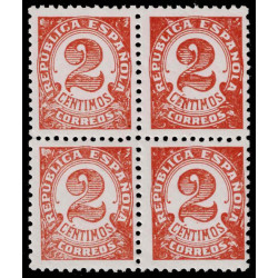 1933 ED. 678ic ** [x4]