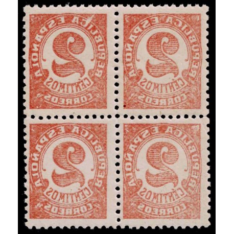 1933 ED. 678ic ** [x4]