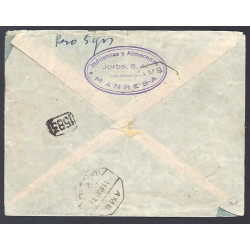 II República ED. 661, 673 (x4), 681, 683 (x2)