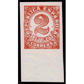 1933 ED. 678s ** (2)