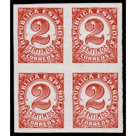 1933 ED. 678s ** [x4]