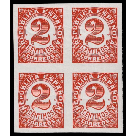 1933 ED. 678s ** [x4]
