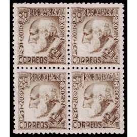 1934 ED. 680 ** [x4]
