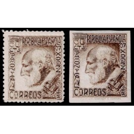 1934 ED. 680dp, 680s **