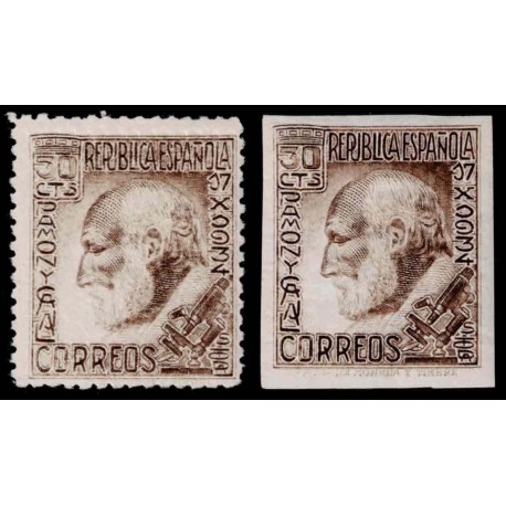 1934 ED. 680dp, 680s **