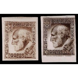 1934 ED. 680s, 680as *