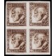 1934 ED. 680s ** [x4] (2)