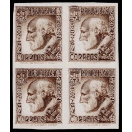 1934 ED. 680s ** [x4] (2)