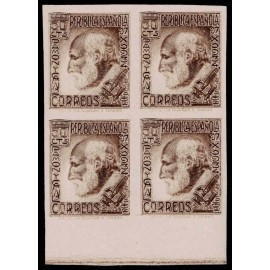 1934 ED. 680s ** [x4]