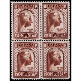 1931 ED. 648 ** [x4]