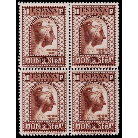 1931 ED. 648 ** [x4]
