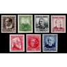 1935 ED. 681s/688s *