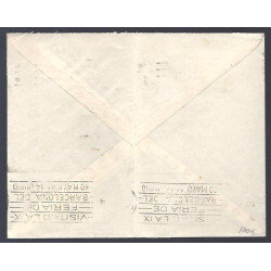 II República ED. 683, 699