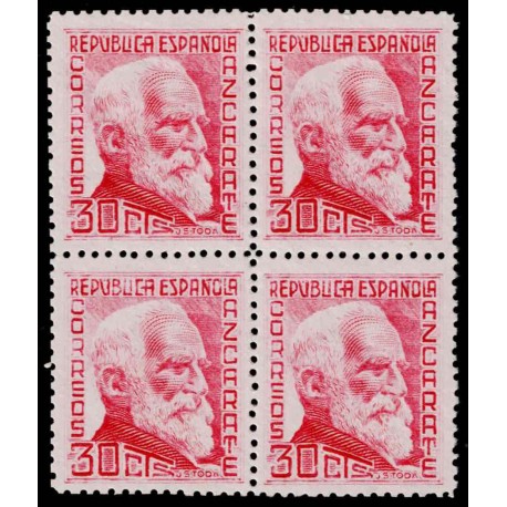 1935 ED. 686dp ** [x4]