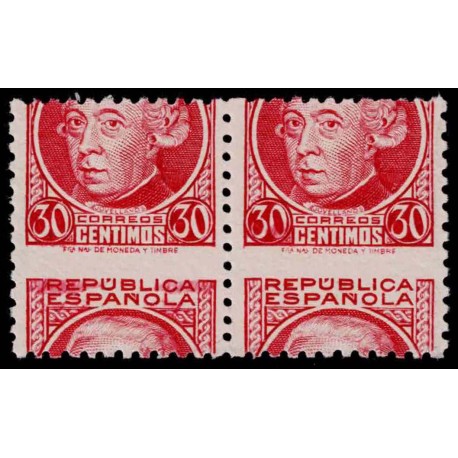 1935 ED. 687dh ** [x2]