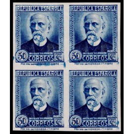 1935 ED. 688s (*) [x4]